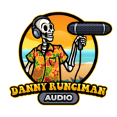 Danny Runciman Audio